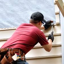 Reliable Alum Creek, WV Siding Installation & Repair Solutions